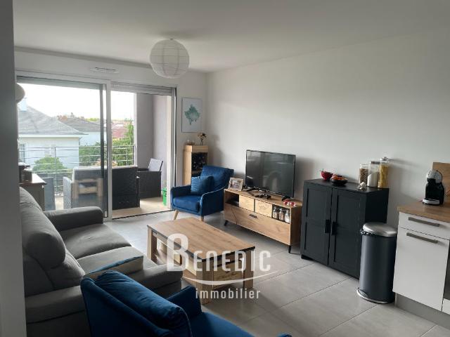 Appartement location à Metz, Marly