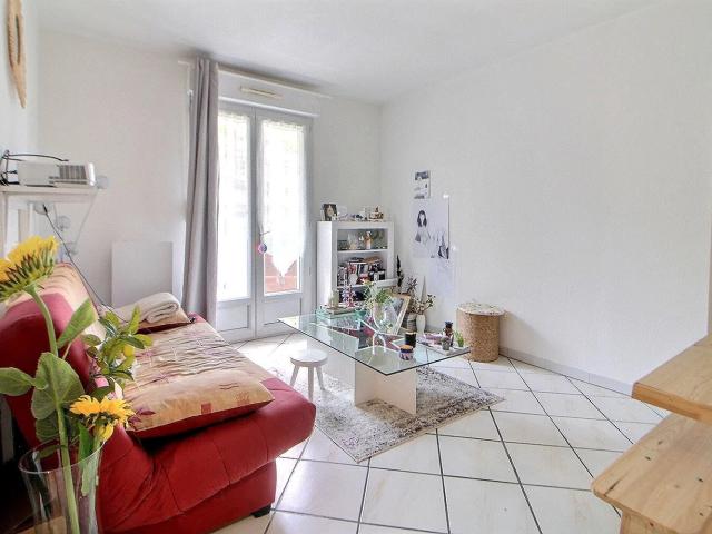 Appartement vente à Roanne