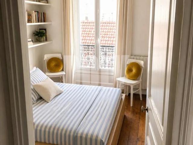 Appartement vente à Paris, Île-de-France