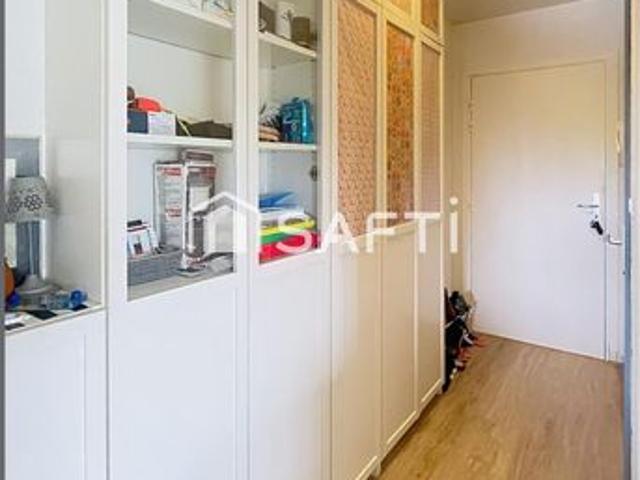 Appartement vente à Blaye, Saint-andré-de-cubzac