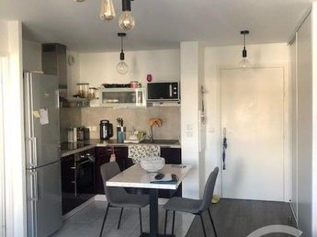 Appartement vente à Meaux
