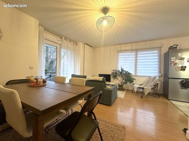 Appartement vente à Saverne, Dettwiller