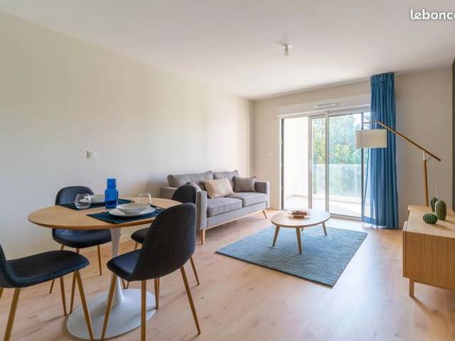 Appartement vente à Bordeaux, Le Bouscat