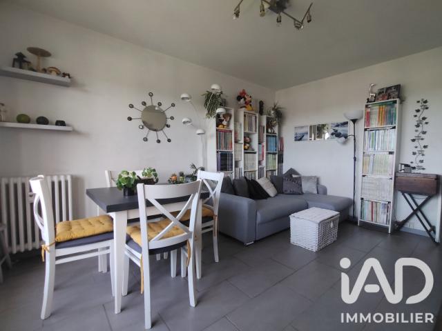 Appartement vente à Évreux, Evreux
