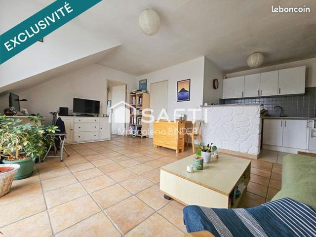 Appartement vente à Évry, Grigny
