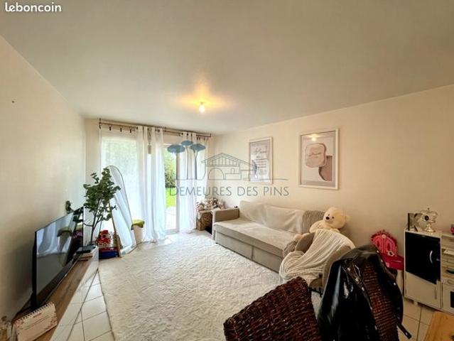 Appartement vente à Bayonne