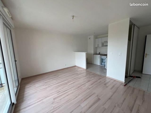 Appartement vente à Rouen, Le Mesnil-esnard