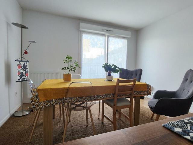 Appartement vente à Nantes, Saint-herblain