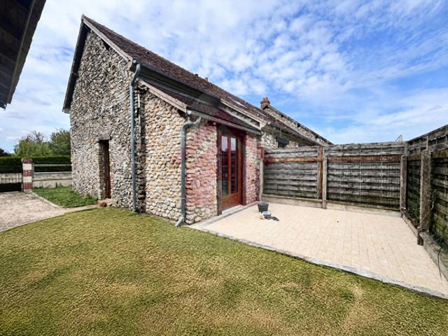 Appartement location à Francourville, Eure-et-Loir