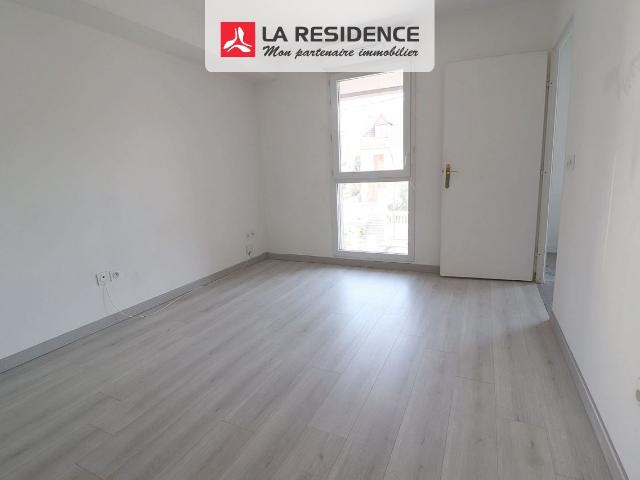 Appartement vente à Argenteuil