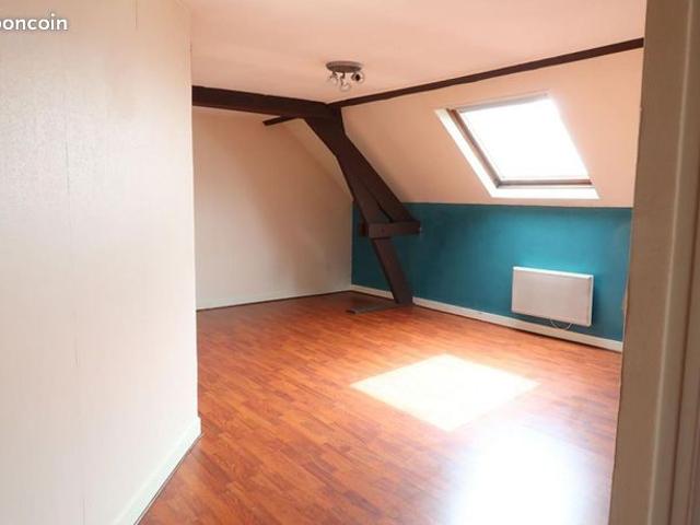 Appartement vente à Meaux, Villeparisis