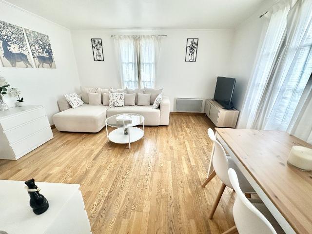 Appartement vente à Créteil, Bonneuil-sur-marne