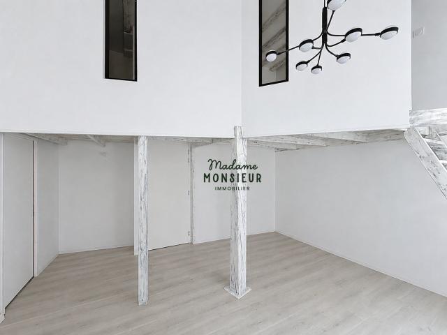 Appartement vente à Lyon, Métropole de Lyon