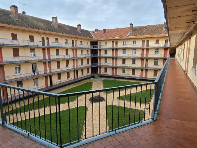 Appartement vente à Vervins, Guise