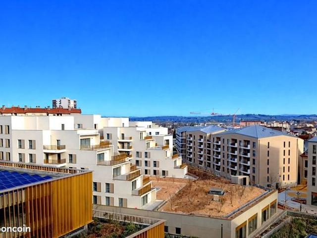 Appartement vente à Roanne