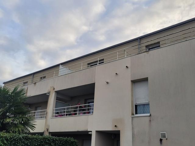 Appartement vente à Nantes, Couëron