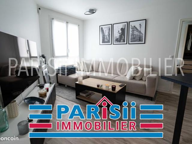 Appartement vente à Argenteuil, Montigny-lès-cormeilles