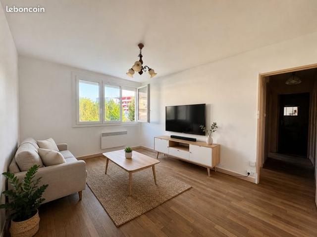 Appartement vente à Rennes, Bretagne