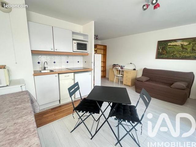 Appartement vente à Saint-Malo, Bretagne