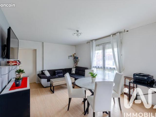 Appartement vente à Pontoise, Osny