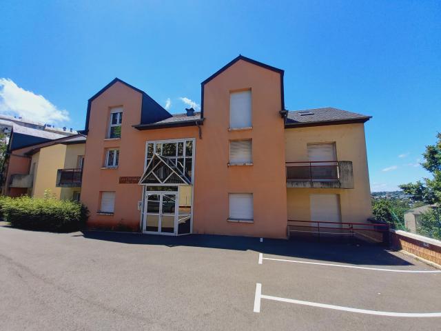Appartement location à Rodez, Onet-le-château