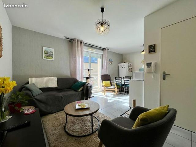 Appartement vente à Lannion, Bretagne