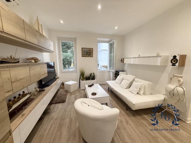 Appartement vente à Marseille