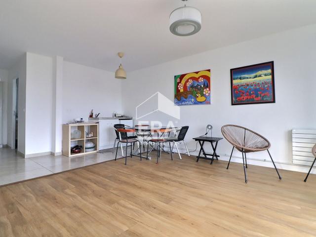 Appartement vente à Argenteuil, Ermont