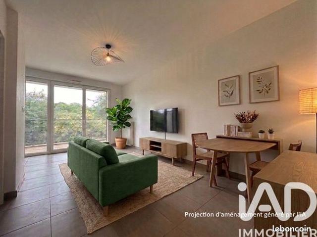 Appartement vente à Tours