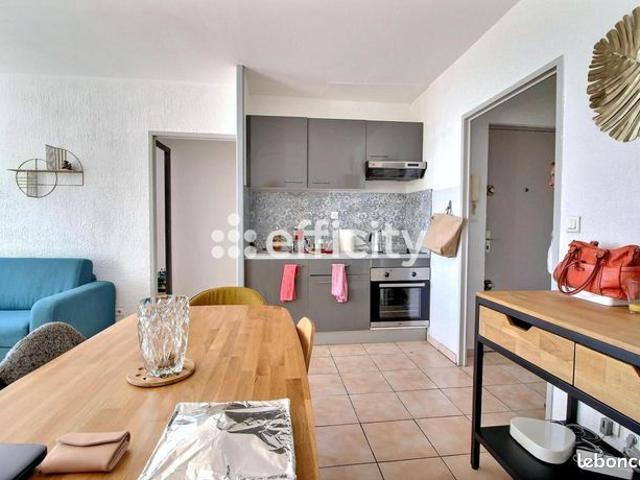 Appartement vente à Lorgues, Var