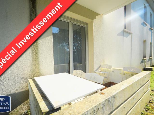 Appartement vente à Agen, Layrac