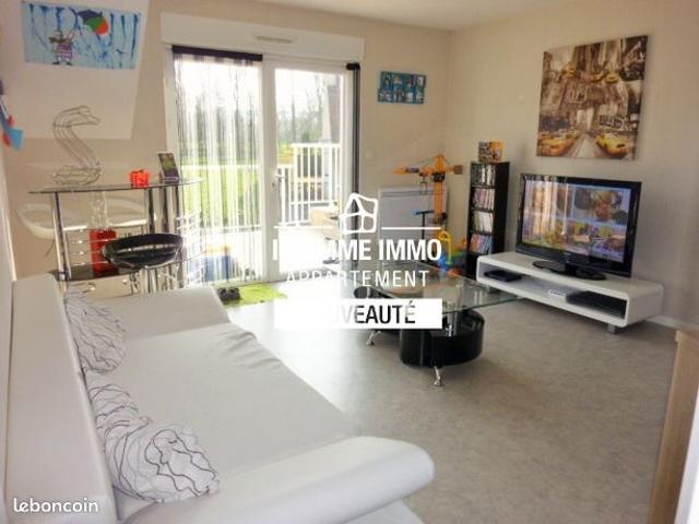 Appartement vente à Lens, Aix-noulette
