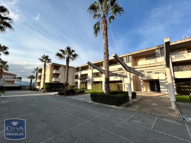 Appartement location à Arrondissement de Draguignan, Roquebrune-sur-argens