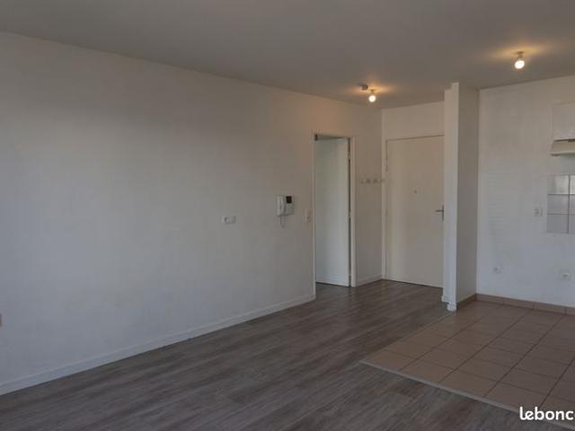 Appartement vente à Melun, Seine-et-Marne
