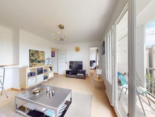 Appartement vente à Montpellier