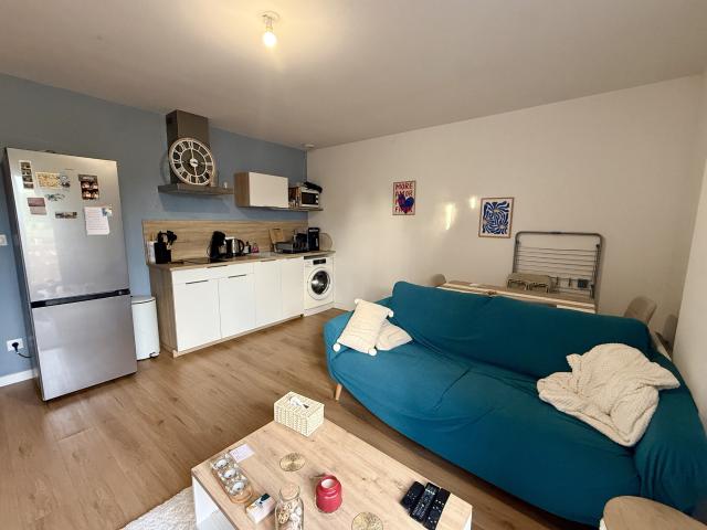 Appartement location à Eysses, Villeneuve-sur-Lot
