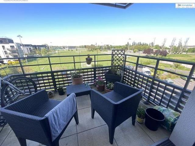 Appartement vente à Caen, Blainville-sur-orne