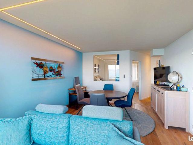 Appartement vente à Thonon-les-Bains, Lugrin