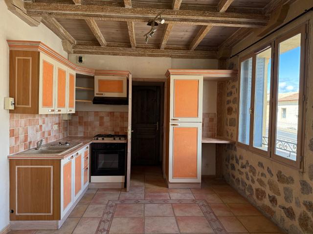 Appartement vente à Narbonne