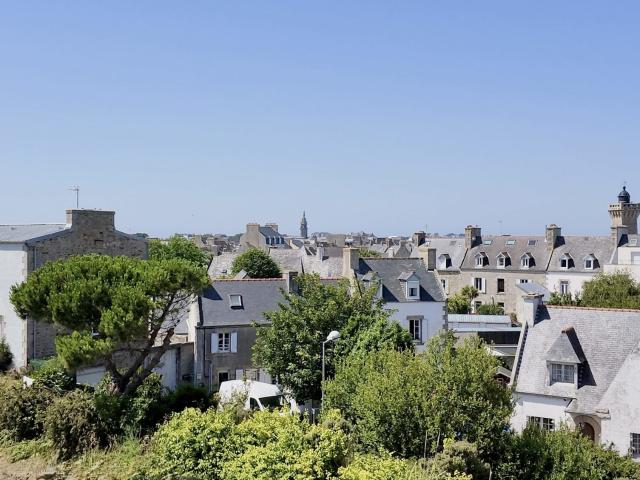 Appartement vente à Morlaix, Bretagne