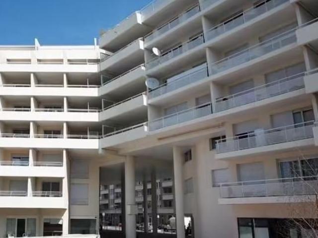 Appartement vente à Saint-Julien-en-Genevois, Annemasse