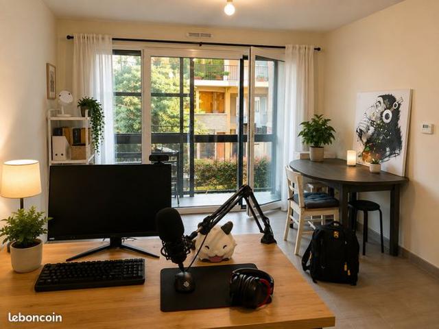 Appartement vente à Brive-la-Gaillarde, Brive-la-gaillarde