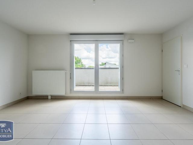 Appartement vente à Tours, Joué-lès-tours