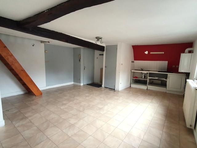Appartement vente à Bourges