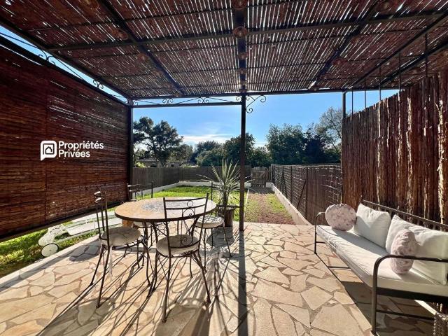 Appartement vente à Sartène, Porto-vecchio