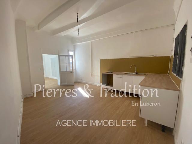 Appartement location à Apt