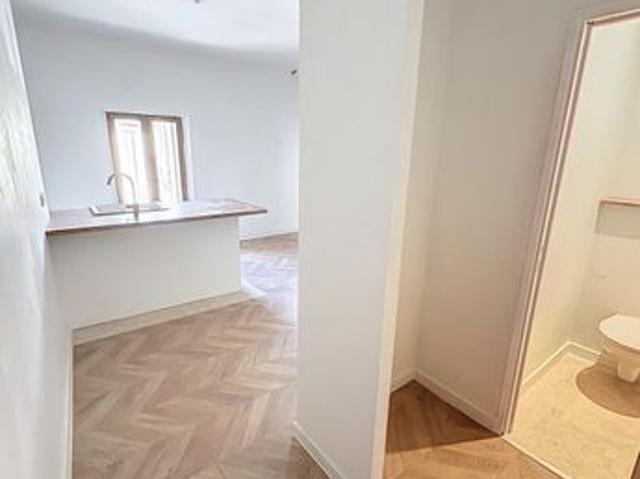 Appartement vente à Nîmes, Uzès