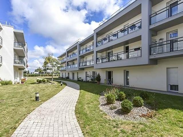 Appartement vente à Pontoise, Osny