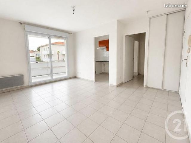 Appartement vente à Bordeaux, Fargues-saint-hilaire