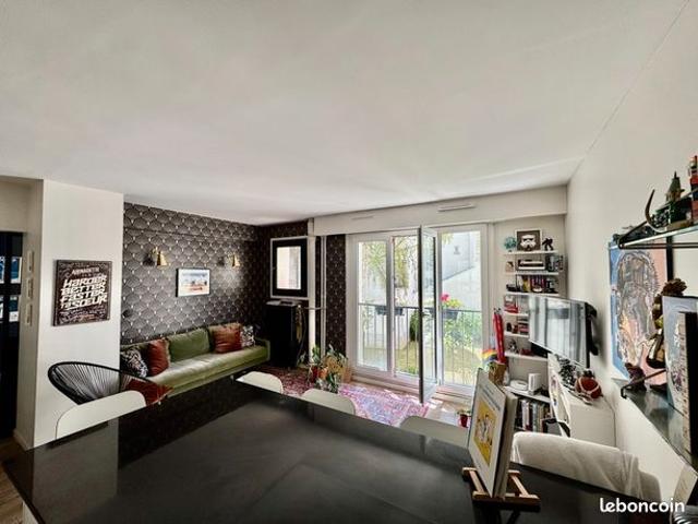 Appartement vente à Paris, Île-de-France